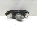 Recambio de faro antiniebla trasero central para peugeot 206 berlina 1.6 referencia OEM IAM   