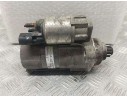 Recambio de motor arranque para seat ibiza sc (6j1) reference referencia OEM IAM 02Z911023H TS18E1 VALEO