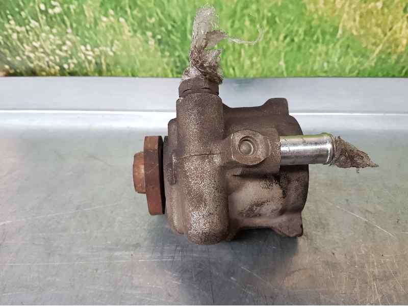 Recambio de bomba direccion para volkswagen polo berlina (6n2) conceptline referencia OEM IAM 6N0422154A 26069334WG DELPHI