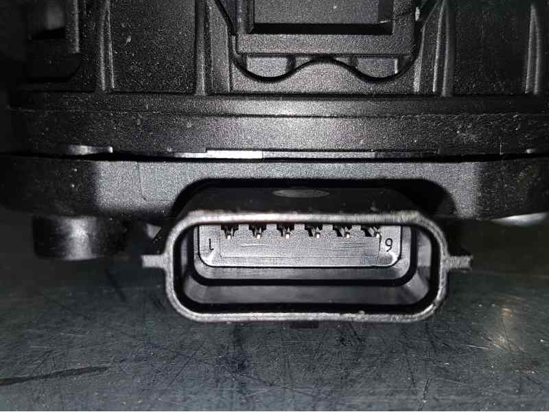 Recambio de potenciometro pedal para dacia sandero stepway referencia OEM IAM 180022703R 6PV00997803 HELLA