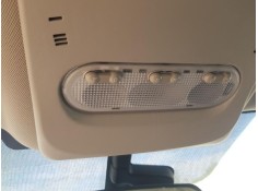 Recambio de luz interior para nissan qashqai ii (j11, j11_) 1.5 dci referencia OEM IAM 26430HV02A  