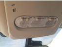 Recambio de luz interior para nissan qashqai ii (j11, j11_) 1.5 dci referencia OEM IAM 26430HV02A  
