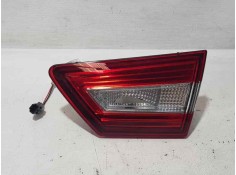 Recambio de piloto trasero derecho para renault clio iv life referencia OEM IAM   INTERIOR