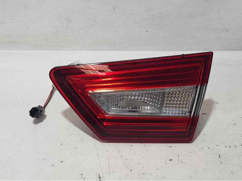 Recambio de piloto trasero derecho para renault clio iv life referencia OEM IAM   INTERIOR