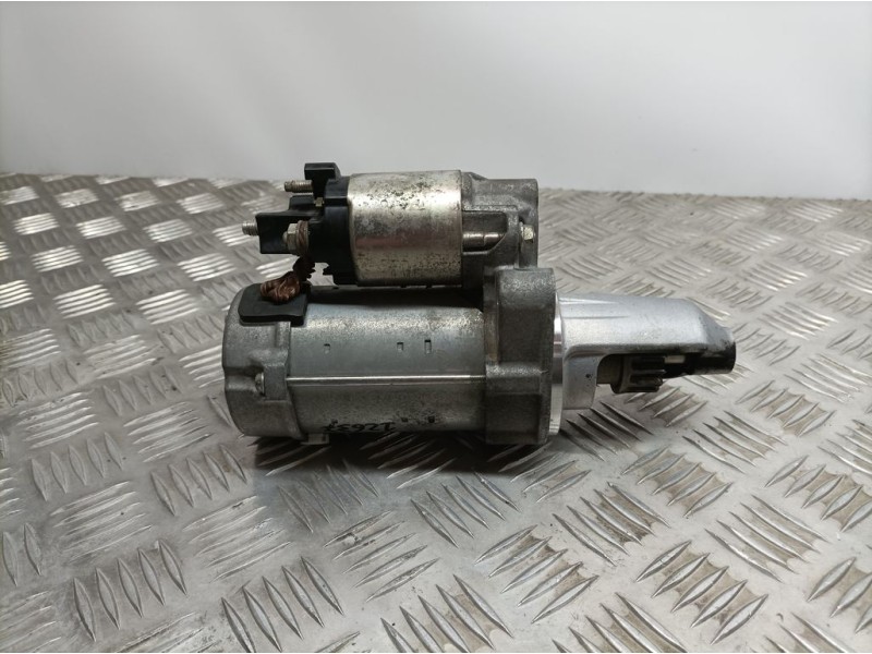 Recambio de motor arranque para mercedes-benz clase b (w246) b 200 cdi be (246.201) referencia OEM IAM A2709060026 4280009140 DE