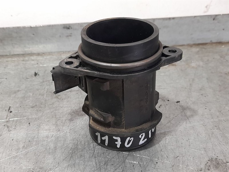 Recambio de caudalimetro para toyota aygo (kgb/wnb) blue referencia OEM IAM 9647144080  