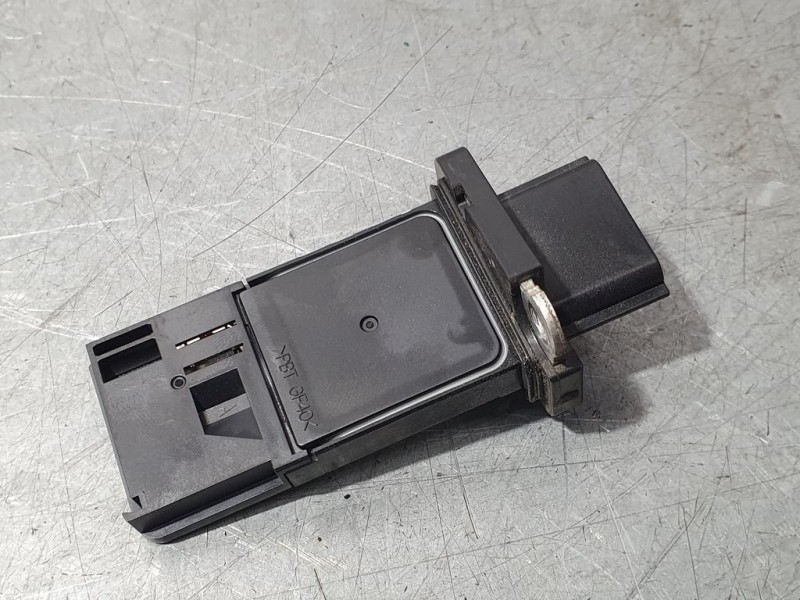 Recambio de caudalimetro para nissan qashqai (j10) tekna referencia OEM IAM 226807Z000 AFH70M39 