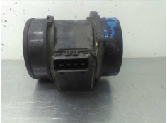 Recambio de caudalimetro para renault megane i berlina hatchback (ba0) 1.9 dti diesel cat referencia OEM IAM 7700105010B 5WK9615