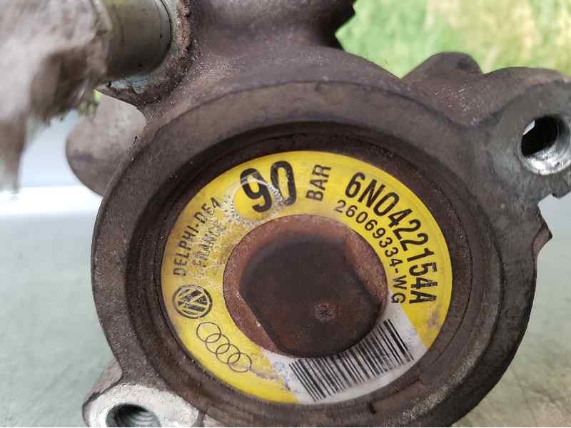 Recambio de bomba direccion para volkswagen polo berlina (6n2) conceptline referencia OEM IAM 6N0422154A 26069334WG DELPHI