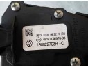 Recambio de potenciometro pedal para dacia sandero stepway referencia OEM IAM 180022703R 6PV00997803 HELLA