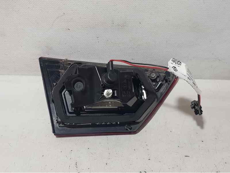 Recambio de piloto trasero derecho para renault clio iv life referencia OEM IAM   INTERIOR