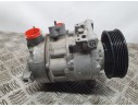Recambio de compresor aire acondicionado para seat ibiza (kj1) reference referencia OEM IAM 5Q0816803D GE4471507854 
