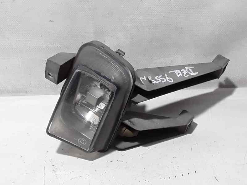 Recambio de faro antiniebla izquierdo para opel astra f berlina básico referencia OEM IAM 090512190 67807055 VALEO