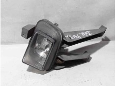 Recambio de faro antiniebla izquierdo para opel astra f berlina básico referencia OEM IAM 090512190 67807055 VALEO