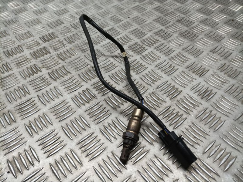 Recambio de sonda lambda para volkswagen golf vi (5k1) rabbit bluemotion referencia OEM IAM 03L906262A  