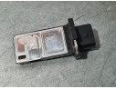 Recambio de caudalimetro para nissan qashqai (j10) tekna referencia OEM IAM 226807Z000 AFH70M39 