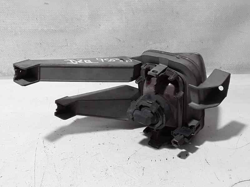 Recambio de faro antiniebla izquierdo para opel astra f berlina básico referencia OEM IAM 090512190 67807055 VALEO