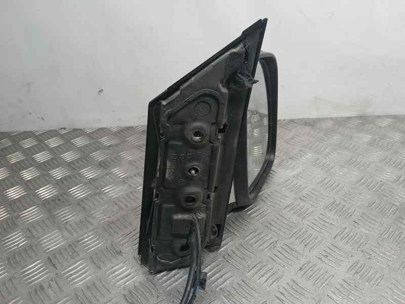 Recambio de retrovisor derecho para volkswagen caddy ocio trendline bmt referencia OEM IAM 2K5857508AP  ELECTRICO Y ROZADO