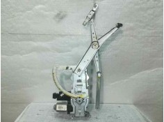 Recambio de elevalunas delantero derecho para opel corsa c 1.2 16v cat (z 12 xe / lw4) referencia OEM IAM 13173074 400709F 6 PIN