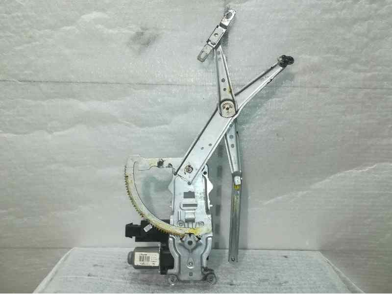 Recambio de elevalunas delantero derecho para opel corsa c 1.2 16v cat (z 12 xe / lw4) referencia OEM IAM 13173074 400709F 6 PIN