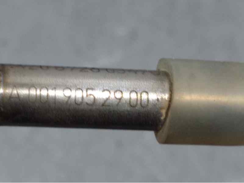 Recambio de sensor para mercedes-benz clase c (w205) lim. c 220 bluetec referencia OEM IAM A0019052900  