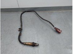 Recambio de sonda lambda para audi a6 berlina (4f2) quattro referencia OEM IAM 079906265 0258006659 Bosch