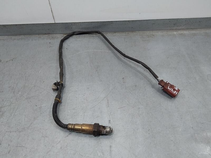 Recambio de sonda lambda para audi a6 berlina (4f2) quattro referencia OEM IAM 079906265 0258006659 Bosch
