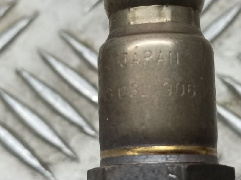 Recambio de sonda lambda para volkswagen golf vi (5k1) rabbit bluemotion referencia OEM IAM 03L906262A  