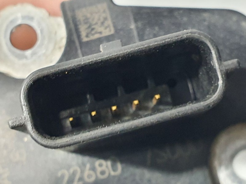 Recambio de caudalimetro para nissan qashqai (j10) tekna referencia OEM IAM 226807Z000 AFH70M39 