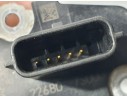 Recambio de caudalimetro para nissan qashqai (j10) tekna referencia OEM IAM 226807Z000 AFH70M39 