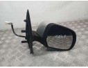 Recambio de retrovisor derecho para dacia lodgy laureate referencia OEM IAM 963013098R  ELECTRICO