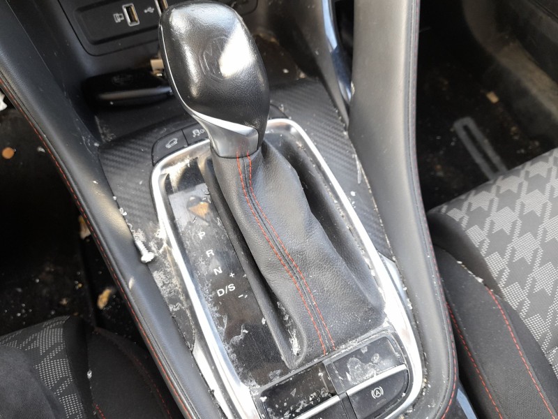 Recambio de palanca cambio para mg zs suv (azs1) 1.0 t-gdi referencia OEM IAM 10591200N3  