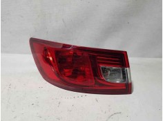 PILOTO TRASERO IZQUIERDO 265553752R EXTERIOR