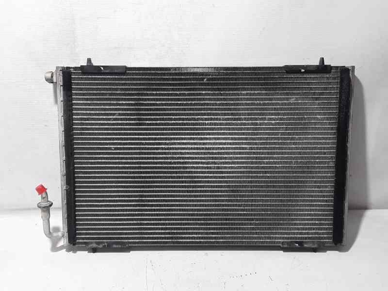 Recambio de condensador / radiador aire acondicionado para peugeot 206 berlina xs referencia OEM IAM M207020078 B100399 