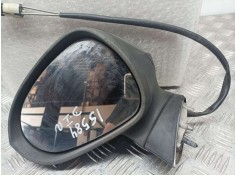 Recambio de retrovisor izquierdo para seat ibiza sc (6j1) reference referencia OEM IAM 6J1857507  C/MANDO