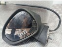 Recambio de retrovisor izquierdo para seat ibiza sc (6j1) reference referencia OEM IAM 6J1857507  C/MANDO