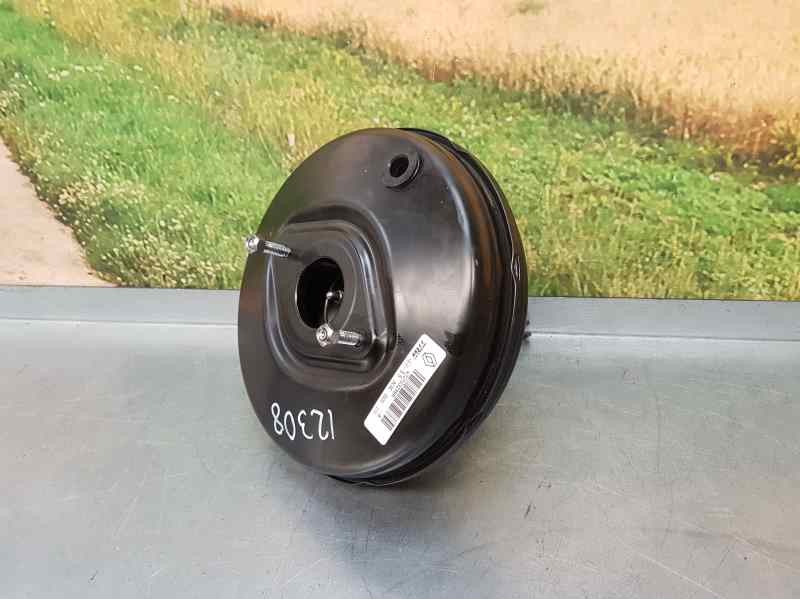 Recambio de servofreno para dacia sandero stepway referencia OEM IAM 472103298R  TRW
