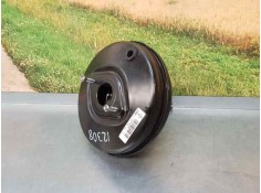 Recambio de servofreno para dacia sandero stepway referencia OEM IAM 472103298R  TRW