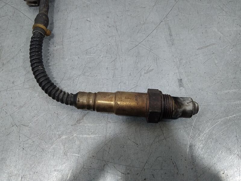 Recambio de sonda lambda para audi a6 berlina (4f2) quattro referencia OEM IAM 079906265 0258006659 Bosch