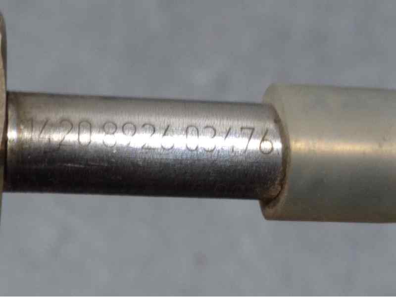 Recambio de sensor para mercedes-benz clase c (w205) lim. c 220 bluetec referencia OEM IAM A0019052900  