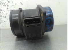 Recambio de caudalimetro para renault megane i berlina hatchback (ba0) 1.9 dti diesel cat referencia OEM IAM 7700105010B 5WK9615