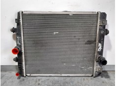 Recambio de radiador agua para toyota aygo (kgb/wnb) blue referencia OEM IAM   