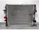 Recambio de radiador agua para toyota aygo (kgb/wnb) blue referencia OEM IAM   