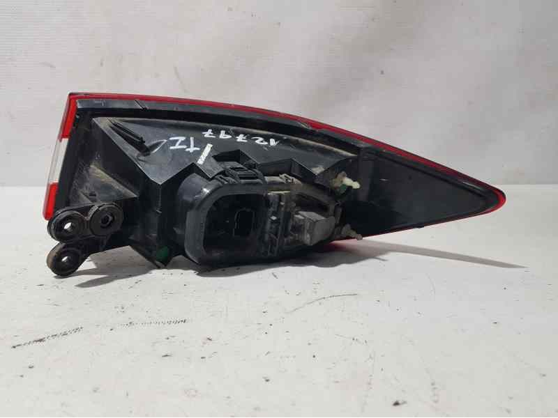 Recambio de piloto trasero izquierdo para renault clio iv life referencia OEM IAM 265553752R  EXTERIOR