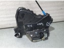 Recambio de cerradura puerta delantera derecha para toyota auris active referencia OEM IAM SIN REF  