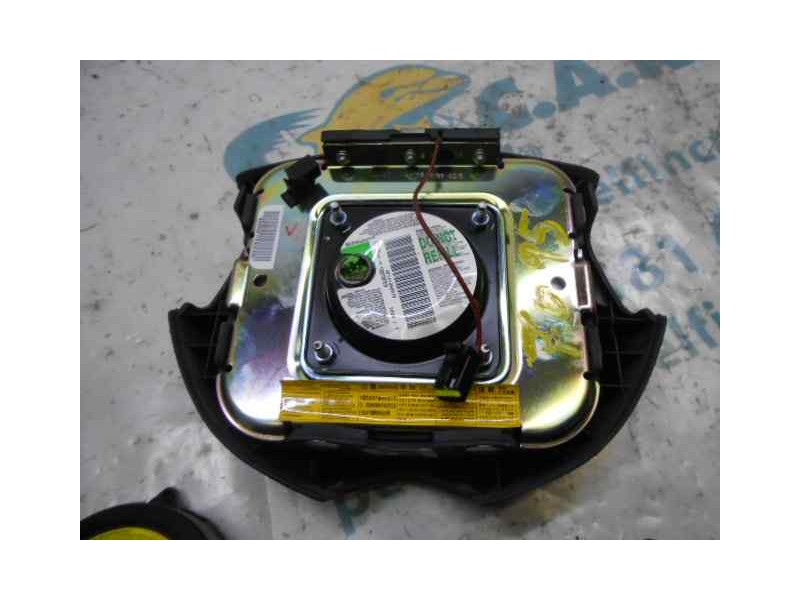 Recambio de kit airbag para hyundai accent (lc) gl 4p referencia OEM IAM   
