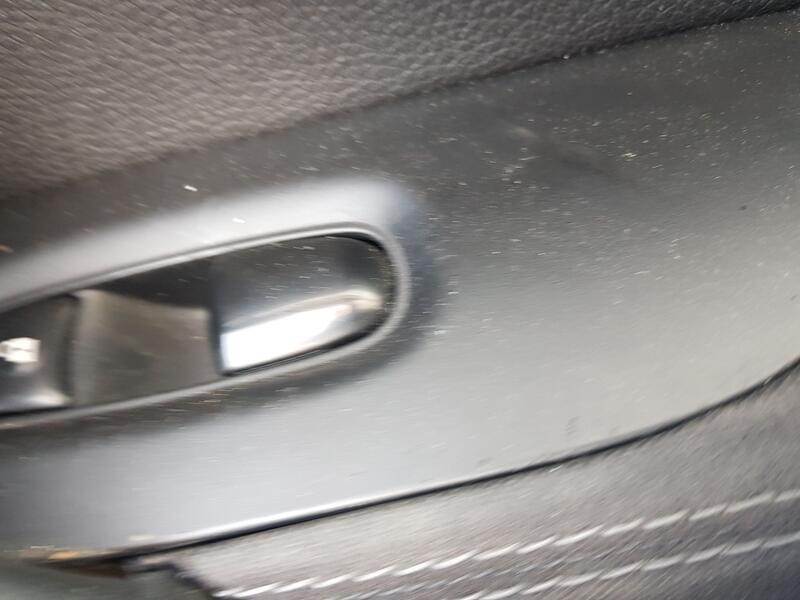 Recambio de mando elevalunas delantero derecho para nissan qashqai ii (j11, j11_) 1.5 dci referencia OEM IAM 25411HV02A  