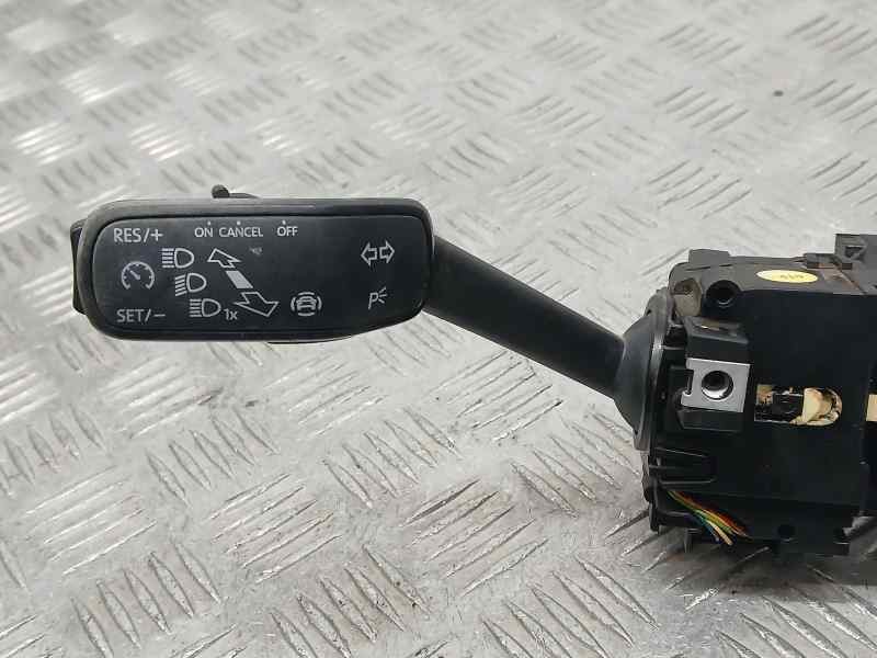 Recambio de mando luces y limpia para seat arona fr referencia OEM IAM 2Q0953507CQ 10345183 