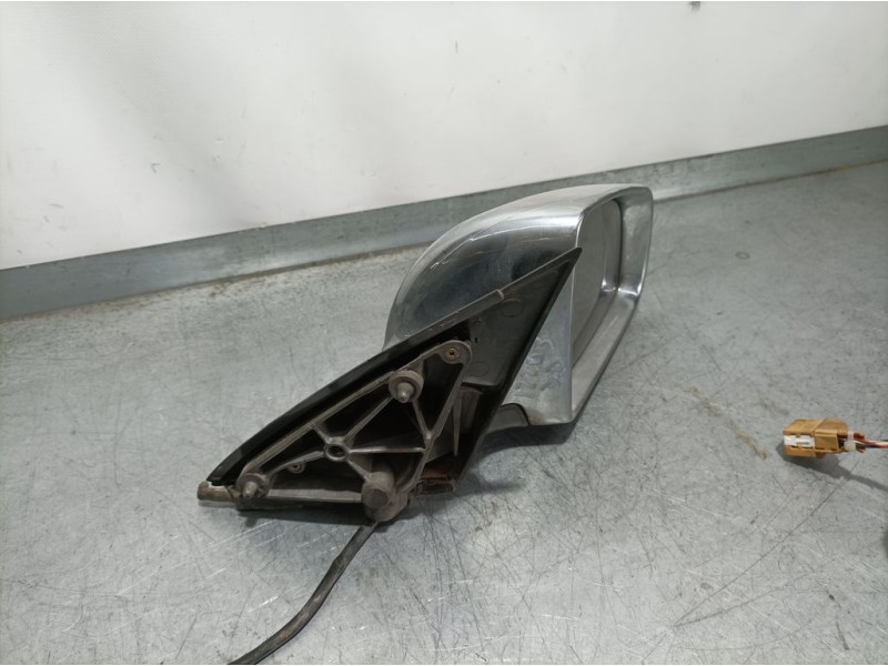 Recambio de retrovisor derecho para audi a4 berlina (8e) 1.9 tdi (96kw) referencia OEM IAM   ELECTRICO 5 CABLES