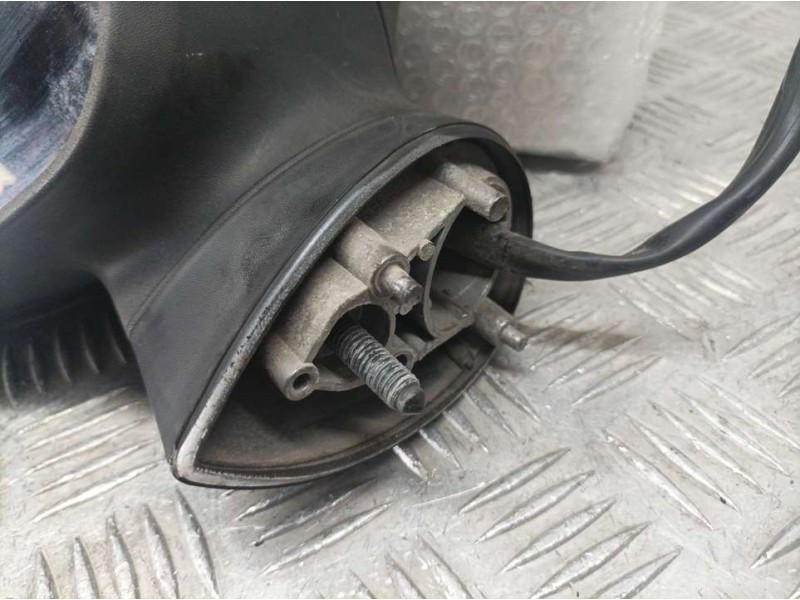 Recambio de retrovisor izquierdo para seat ibiza sc (6j1) reference referencia OEM IAM 6J1857507  C/MANDO